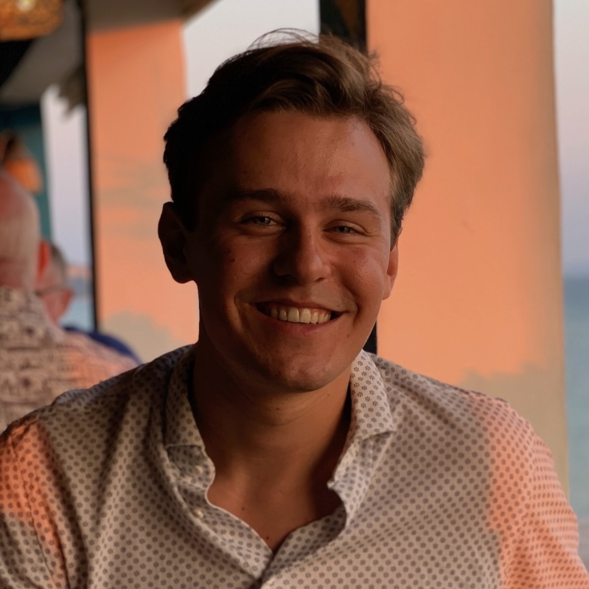 Lex van der Stoep